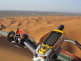TRX Marocco - La Valle del Draa