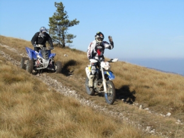 MIRNA ENDURO RAID