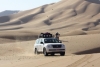 TRX OMAN 2012
