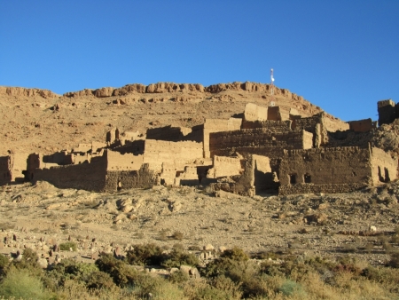 TRX Marocco