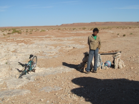 TRX Marocco
