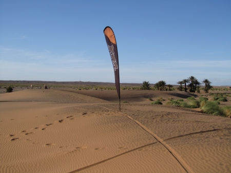 TRX Marocco