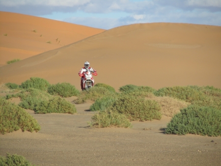 TRX Marocco