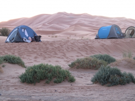 TRX Marocco