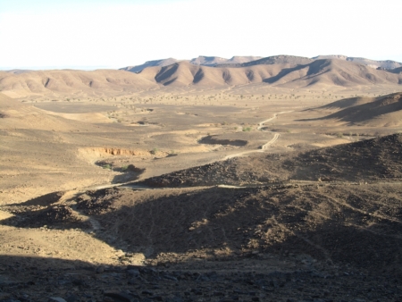 TRX Marocco
