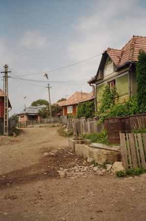 Romania