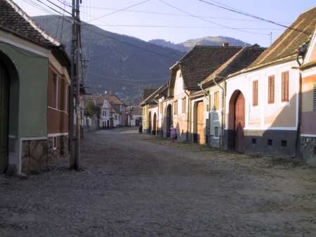 Romania