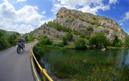 KRKA Croazia