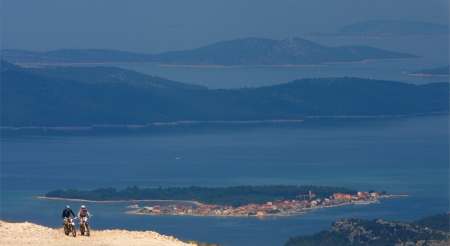 KRKA Croazia