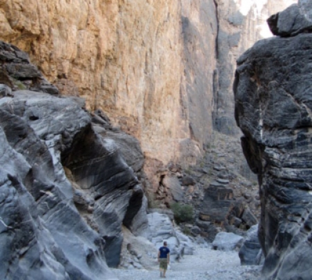 Oman