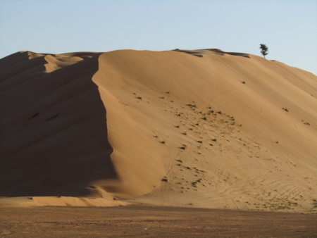 OMAN