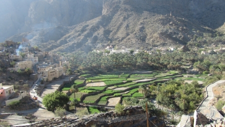 OMAN