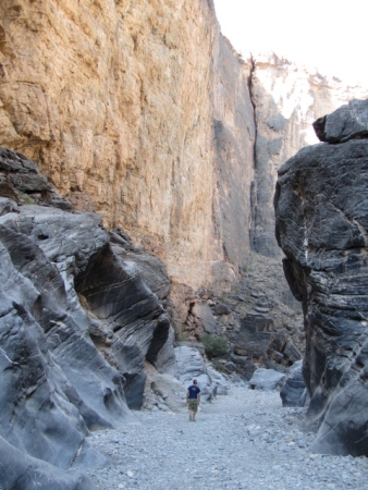 OMAN