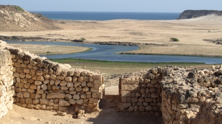 OMAN