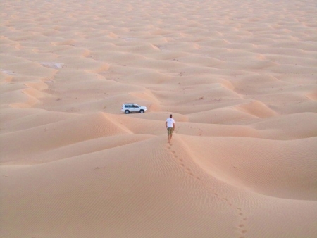 OMAN