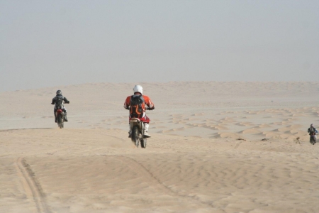 RICOGNIZIONE TRX OMAN 2012