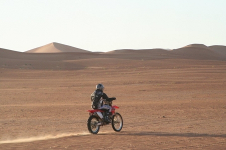RICOGNIZIONE TRX OMAN 2012