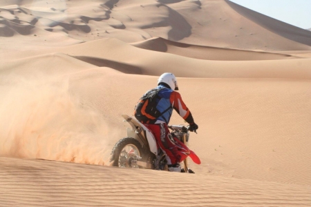 RICOGNIZIONE TRX OMAN 2012