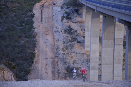 KRKA ENDURO RAID 2012