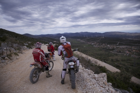 KRKA ENDURO RAID 2012