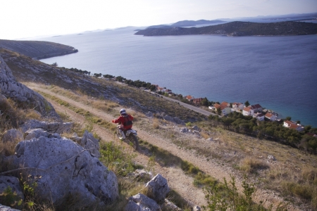 KRKA ENDURO RAID 2012