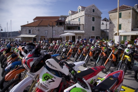 KRKA ENDURO RAID 2012