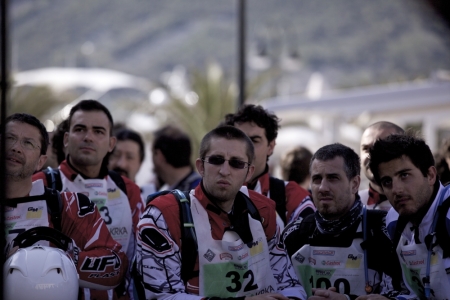 KRKA ENDURO RAID 2012