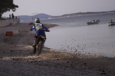 KRKA ENDURO RAID 2012