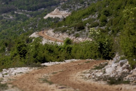 KRKA ENDURO RAID 2012