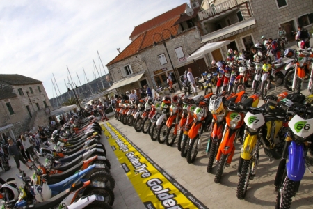 KRKA ENDURO RAID 2012 @ foto di Matej Zupan