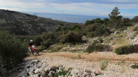 Dolac tratto soft