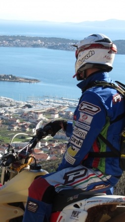 Trogir Panorama