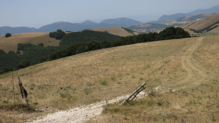 Scout giro Italia Enduro