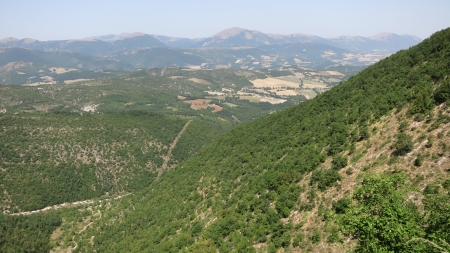 Scout giro Italia Enduro