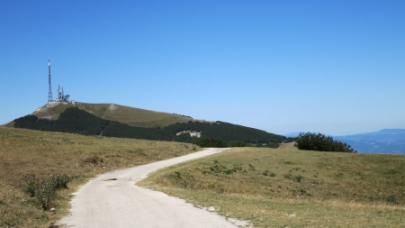 Scout giro Italia Enduro