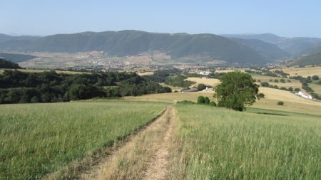 Scout giro Italia Enduro