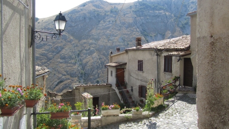 Scout giro d'Italia Enduro