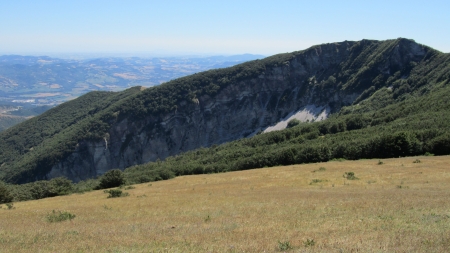 Scout giro Italia Enduro