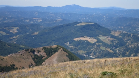 Scout giro Italia Enduro