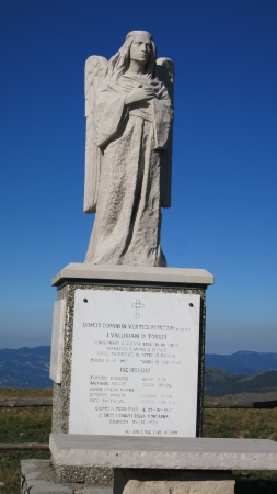 Scout giro Italia Enduro