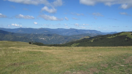 Scout giro Italia Enduro