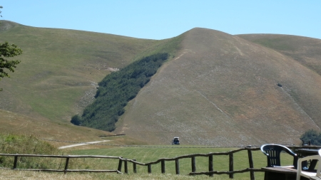 Scout giro Italia Enduro
