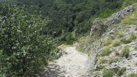 Scout giro Italia Enduro