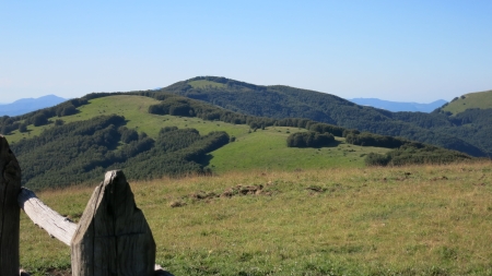 Scout giro Italia Enduro