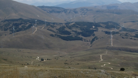 Scout giro Italia Enduro