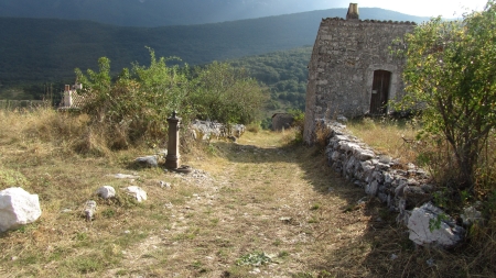 Scout giro Italia Enduro