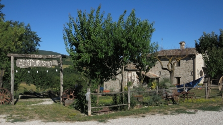 Scout giro Italia Enduro