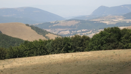 Scout giro Italia Enduro