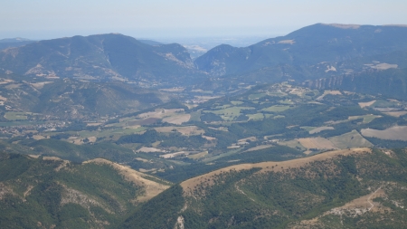 Scout giro Italia Enduro