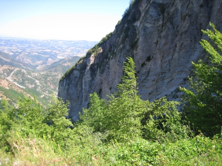 Scout giro Italia Enduro